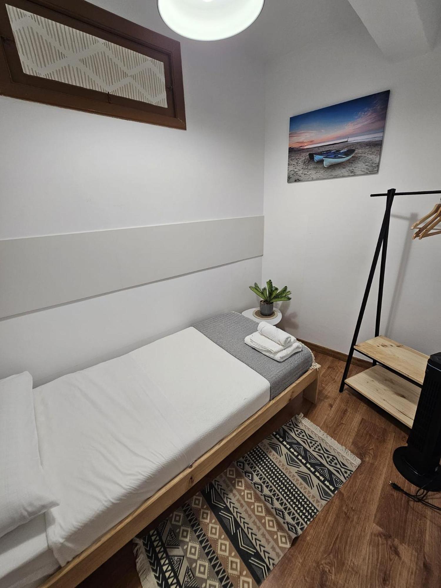 Anabel Home Redondela Buitenkant foto